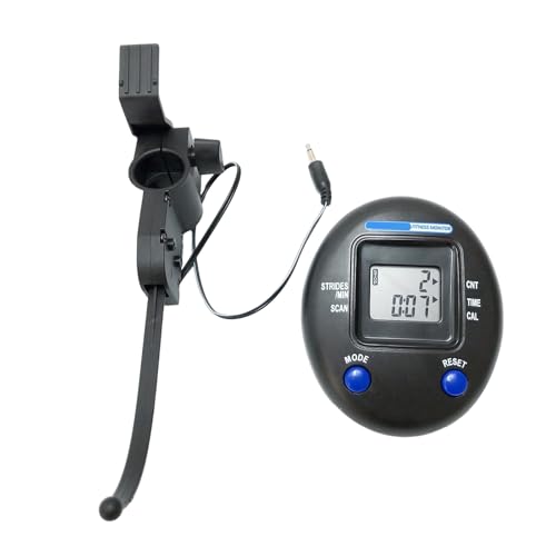 DIMITU Basketball Training Digital Score Trackers with Sturdy PP Materials Quick Installation for Indoor Outdoor Practice