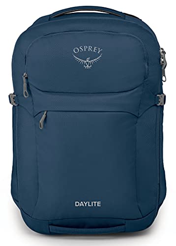 Osprey Daylite 44L Carry-On Travel Backpack #TOP12