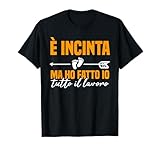 Futuro Padre Neo Papà Genitori Regali