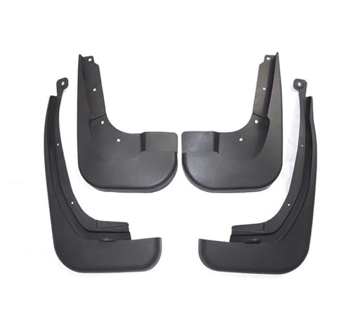 Bavettes protection Mercedes Classe V W447 AMG pare-boue garde-boue avant arrière kit