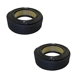 XLJOY Air Filter & Pre Filter Combo for the Kohler K90 K91 K141 K161 Engines and Some Tecumseh