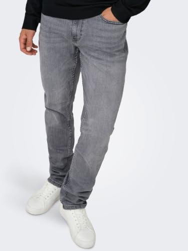 Only & Sons ONSWEFT REG. MG 7572 DCC DNM NOOS – Ansicht 6