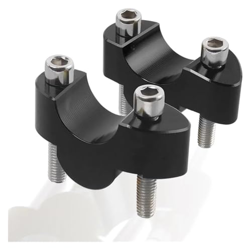 Soporte Elevador de Manillar Suzuki GSX-S1000 Adapta Altura Ergonómica
