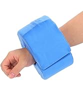 ANKROYUOreillerDePied,CoussinélévateurAnti-escarrespourLesJambes,FournitUnSoutiendu...