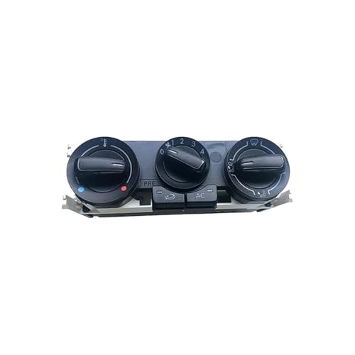 Panneau de commande de chauffage pour réparer la ventilation de Polo 6R 2012