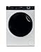 Haier HW120-B14979 - Lavadora de carga frontal I-Pro Series -12Kgs, Motor Direct Motion, ABT Antibacterias, Función Refresh&Vapor,Tambor XXL con LED, Libre instalación, Clase A