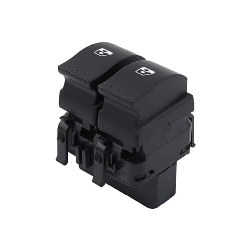 Lève-vitre électrique bouton de commande 8200315040 Opel Movano