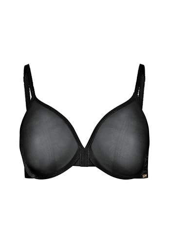 Image of Gossard Women's Glossies Sheer Moulded Bra