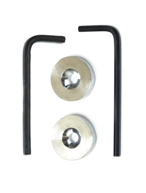 W10846205 W10772564 W10762993 Medallion Kit Fits KitchenAid