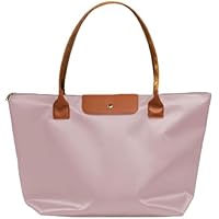 Aulenge Bolso Tote Mujer Grande e Impermeable Bolso de Trabajo