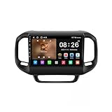 tablet store 【Navigazione e connessione WiFi】Il ricevitore dell'autoradio è dotato di un modulo GPS integrato e l'autoradio Android supporta la maggior parte delle app di navigazione con mappe offline. Dopo la connessione WiFi, è possibile installare le applicazioni Android dal negozio di applicazioni. Potrete vivere una vita in auto più ricca e non preoccuparvi di perdervi per strada.