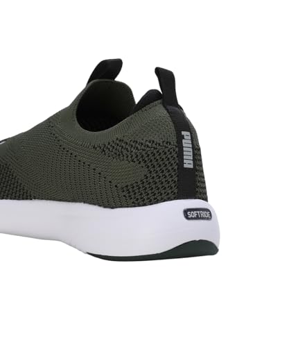 Image of Puma Men Softride Gush Running Shoe