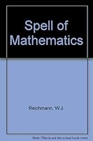 Spell of Mathematics 0416464408 Book Cover