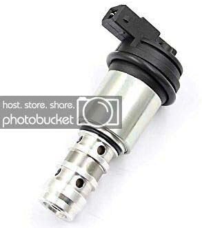 SOLENOID VALVE (SOLV