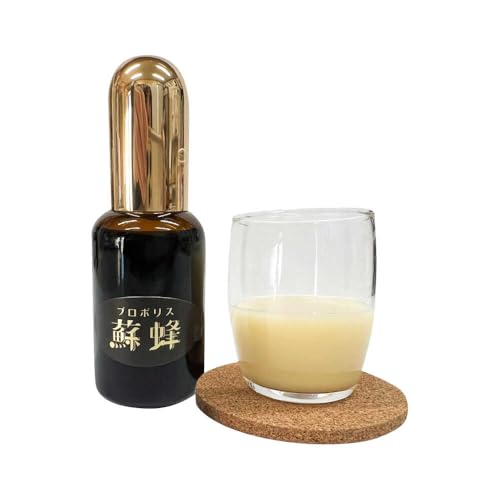 プロポリス蘇蜂 30ml