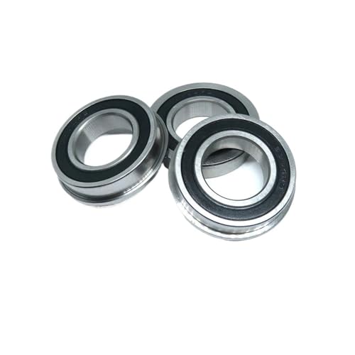 Roulement F6904 2RS anti poussière pour stopper le grippage mécanique