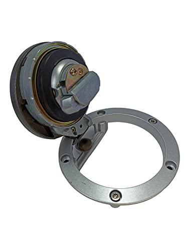 Chave de Ignição Cg 160 Titan 2018 2019 2020 2021 (3 Peças)