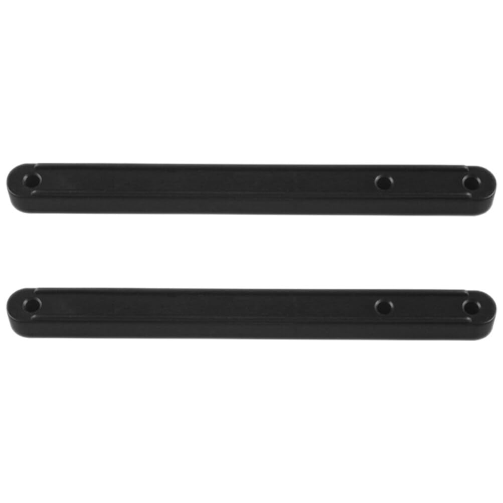 2pcs Drawer Slides Drawer Dresser Slides Drawer Track Drawer Guide Rail Drawer Guides Dresser Rails Cabinet Slides Dresser Sliders Drawer Rails Furniture Slides Drawer Guide Slide