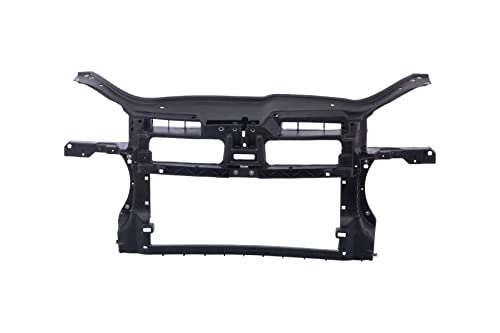 Radiator Core Support For Volkswagen Jetta (2006-2010 Jetta, 2.5L Engine)