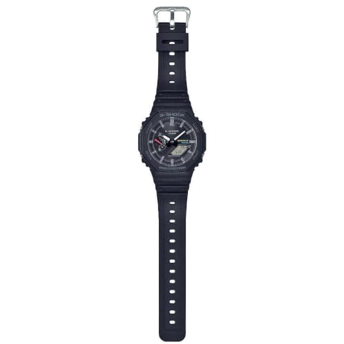 Casio Men Analogue-Digital Watch G-Shock