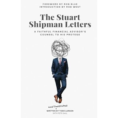 The Stuart Shipman Letters