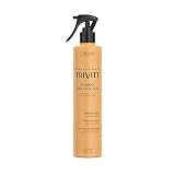 Itallian Hairtech Fluido Para Escova 300Ml (Nova Embalagem)