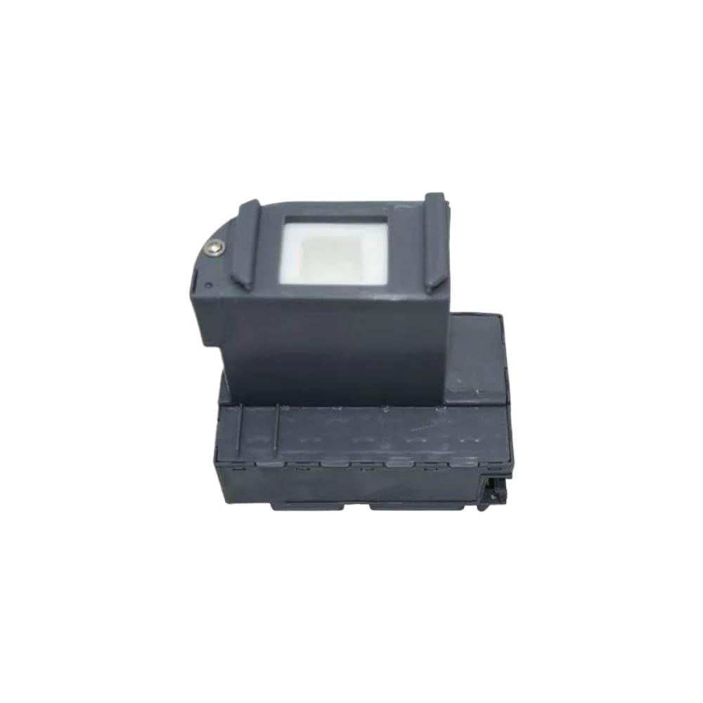 Tanque de tinta residual con esponja compatible para L4150 L4160 L4170 5