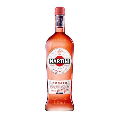 Vermute Martini Rosato 750ml Vermute Martini Rosato 750ml