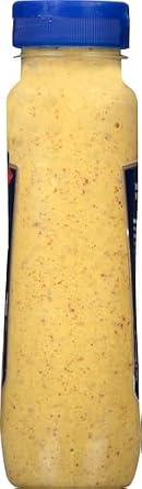 Dietz & Watson Spicy Brown Mustard, 12 oz