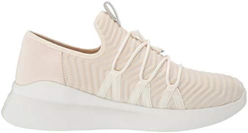 ugg kinney metallic sneaker