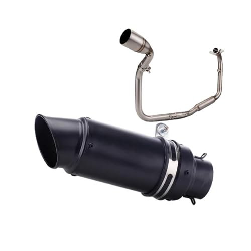 �ɓK������ �x�l�� TNT125 TNT 125 135 2016-2022 �G�X�P�[�v �t�����g�����N�p�C�v �}�t���[�t�� �X���b�v�I���G�L�]�[�X�g�t���V�X�e�� �I�[�g�o�C�̔r�C��(��)