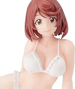 シャングリラ・フロンティア　フィギュア　斎賀 玲　天音永遠　6点セット Amazon.co.jp: シャングリラ フロンティア Celestial vivi