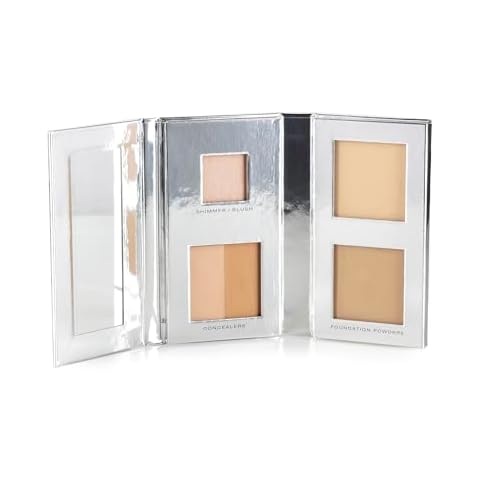 Fold Out Complexion (#2 Medium Light) Cover