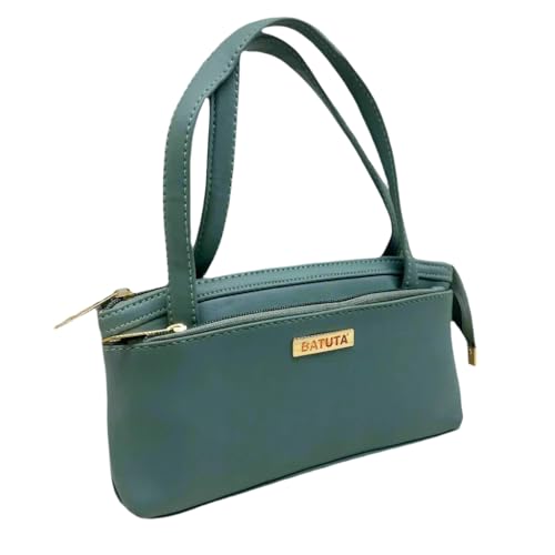 Image of Small Handbag for Women, Artificial Leather, Stylish and Lightweight Shoulder Bag