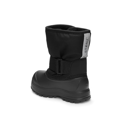 Trek Toddler Winter Boot – Waterproof, Insulated & Ultra-Lightweight with Plush Lining & Slip-Resistant Sole2