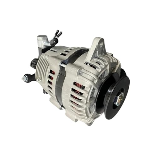 Alternateur 0K72B18300 pour KIA Bongo Pregio 2.7D | Pièce Générateur Électrique 12V