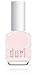 Duri Nail Polish, 772 Cotton Candy Sky, Pink Lemonade Speckled, Opaque, Textured, 0.5 fl.oz.