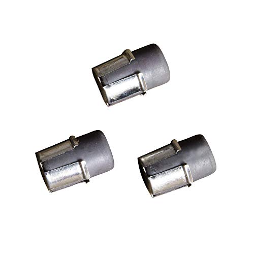 Rite in the Rain Weatherproof Eraser Refill - (No. 99ER), Gray, 2.375 x 0.5 x 0.5