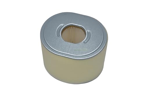 perfektGarten Air filter compatible with Matrix PG 4200 / PG 5500 F-3N / PG 5600 power generators