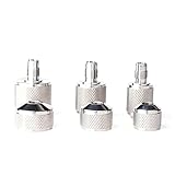 ADOCARN Selbstverriegelnder Maschinenhandle Für Tattoo-maschinen Griff Für Body Art Anwendungen Tragbarer Tattoo Grip Mit Stabiler Leistung Und Verschleißfestem Design