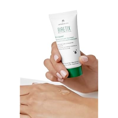 BiRetix Micropeel by Biretix