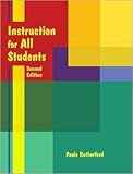 P. Rutherford's 2nd(second) edition (Instruction for All Students Second Edition [Perfect Paperback])(2008)