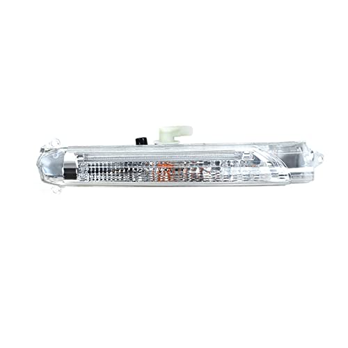 Feu de jour LED Cayenne Turbo pour rouler en toute sécurité par temps de brouillard