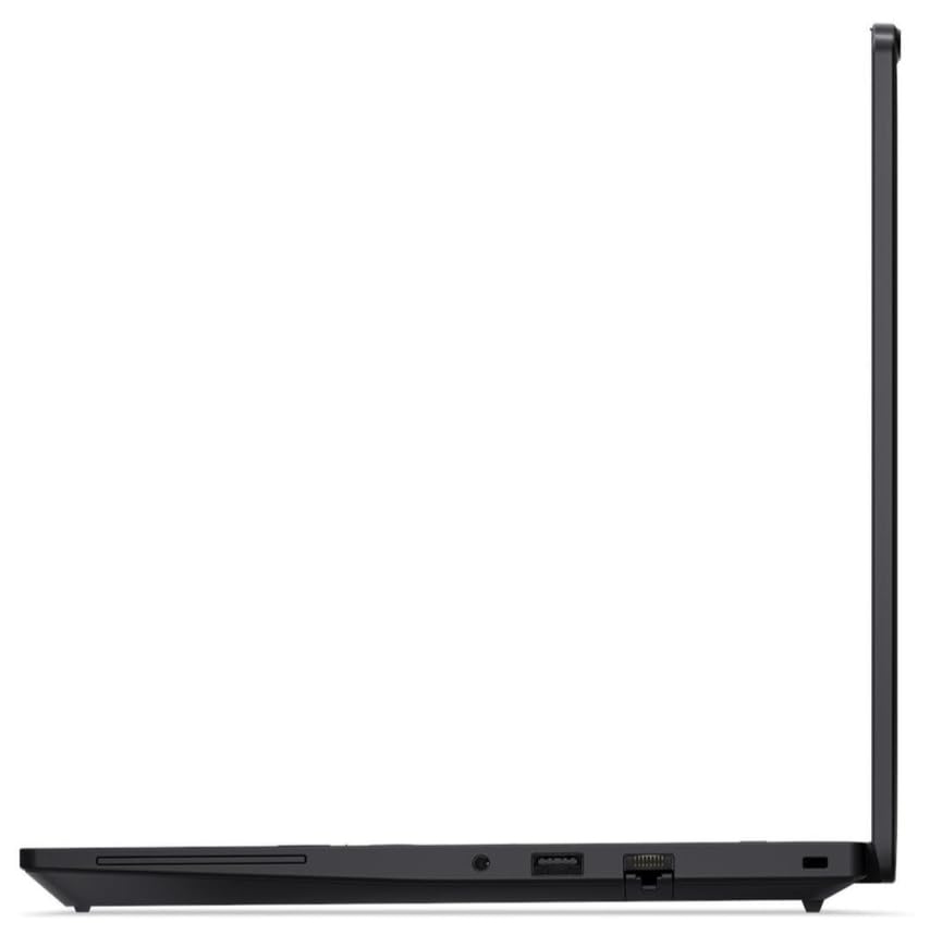 Image of Lenovo ThinkPad P14s Gen 7 AI Ready Mobile Workstation Laptop 2026, 14 inch WUXGA Touch, AMD Ryzen AI 7 PRO 450, Custom 16GB / 32GB DDR5 RAM, 1TB / 2TB PCIe SSD, FPReader, Wi-Fi 7, Copilot Windows 11 Pro
