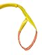 EVEREST Slinggurt für Auge, flach, 5,1 cm x 91,4 cm, Gelb, 2-lagig, 1 Stück