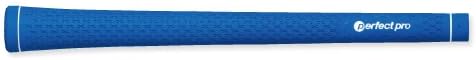 perfect pro(パーフェクト プロ) ゴルフグリップ X LINE ラバー バックライン無 XLR‐60R