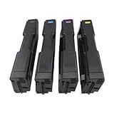 Facile à installer et permet une utilisation efficace du toner sur une gamme de périphériques pris en charge