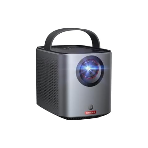 NEBULA Anker Mars 3 Air 1080p Projector Cover