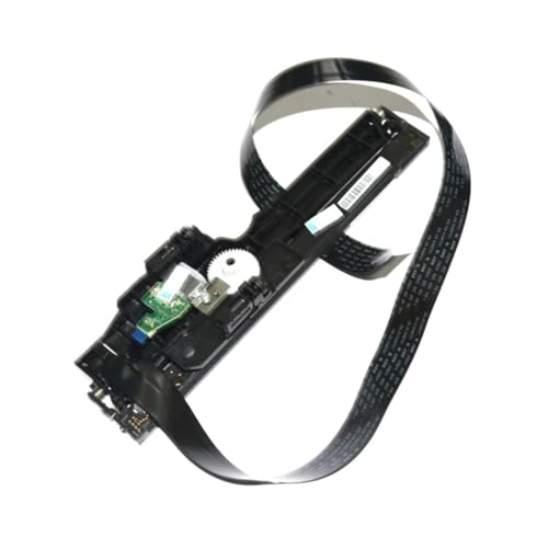 Pièce remplacement scanner HP M125 M127 M177 avec câble nappe