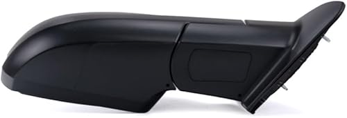 Miniatura 9 de Espejo de puerta para Toyota Tundra 2014 15 16 17 2018 lado del pasajero | Potencia | Calentado | Texturizado | Reemplazo para 87910-0C440 |